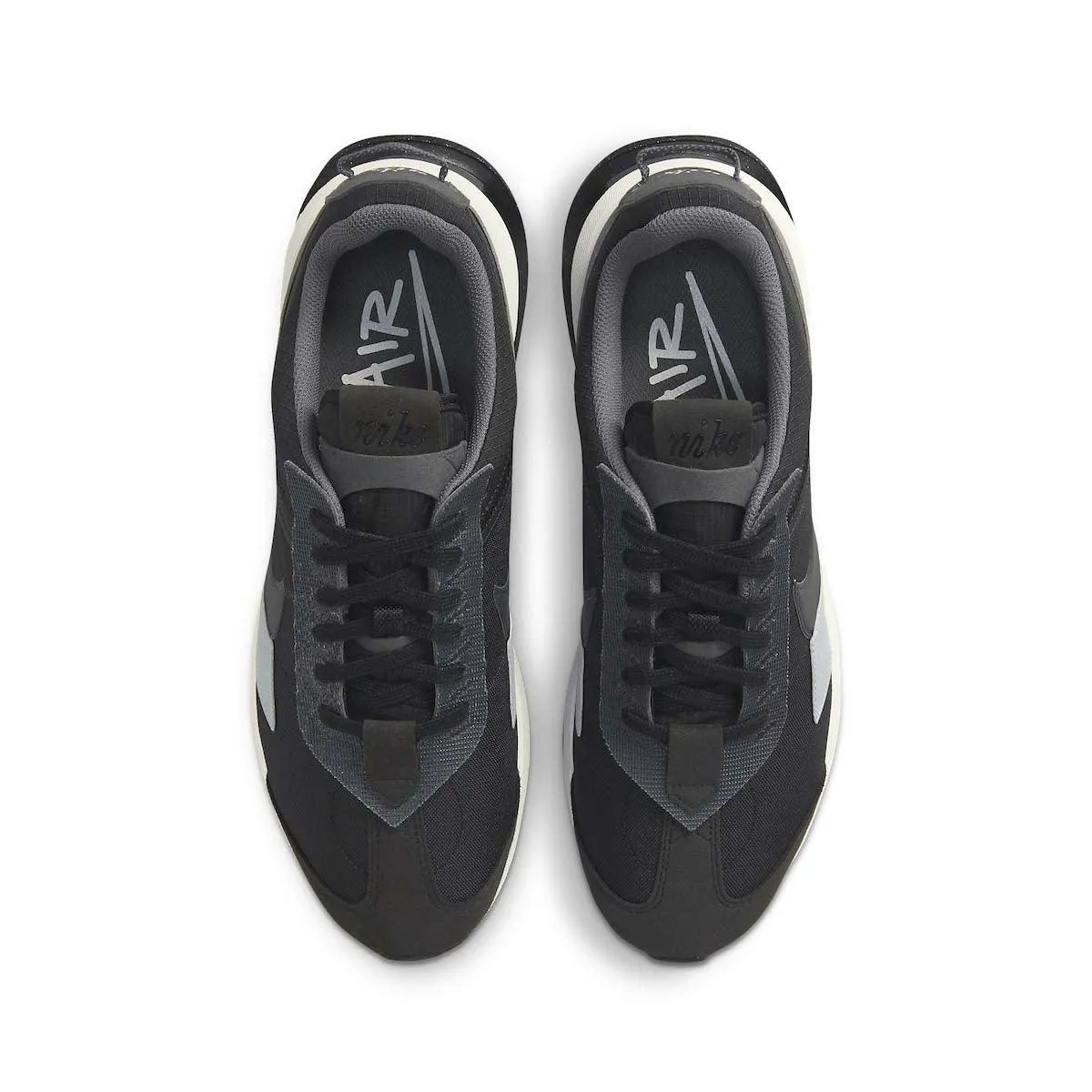 Air Max Pre-Day 'Black' Cool Surface HighTop