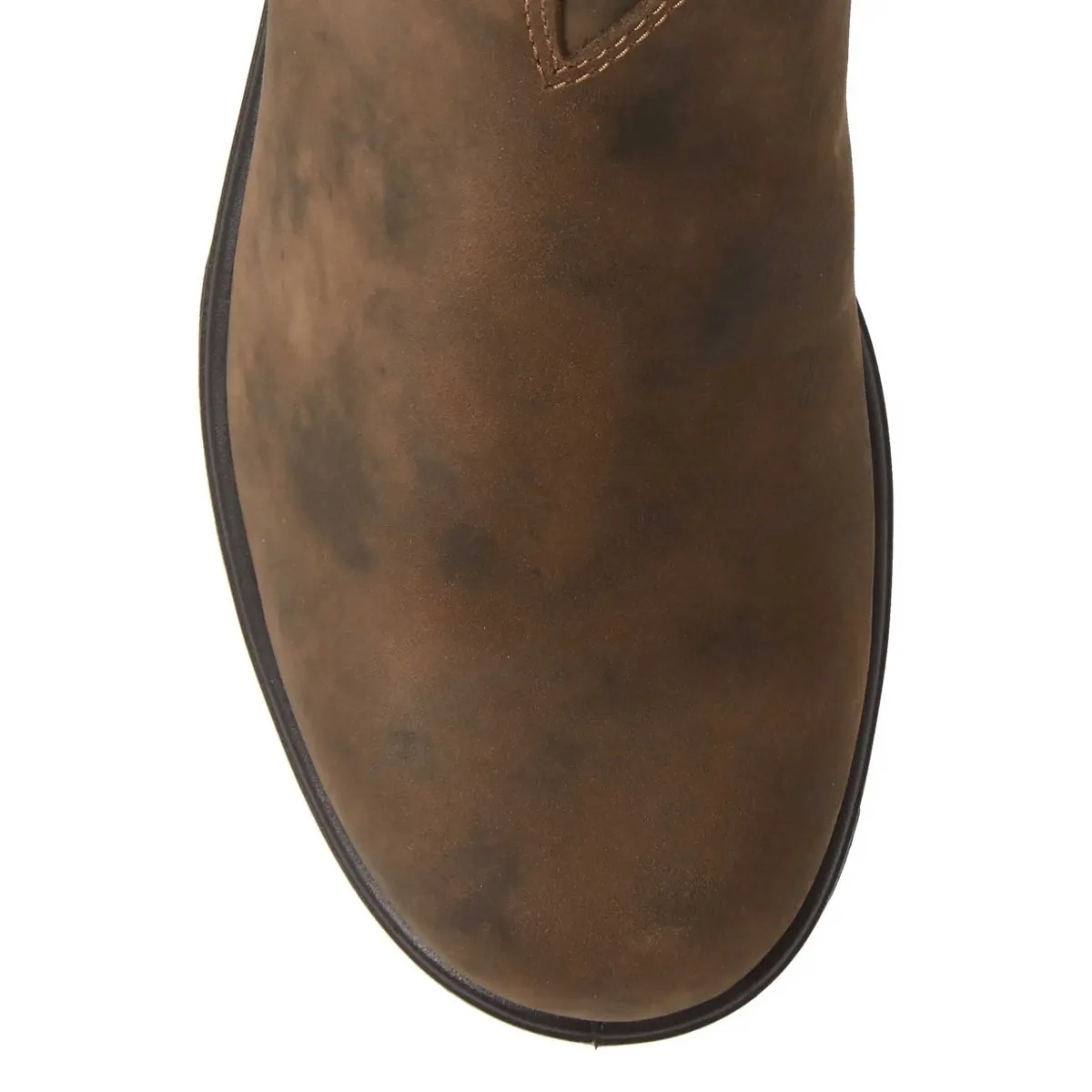 Tidy look Blundstone Men's 1944 Rustic Brown