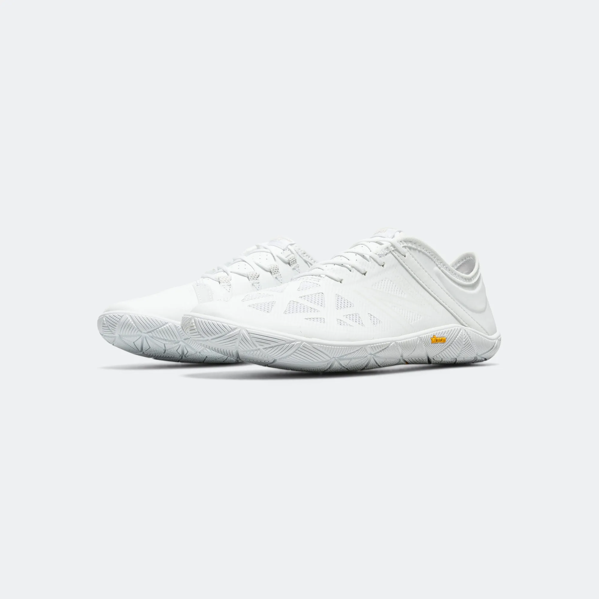 UX200LJW x Junya Watanabe MAN - White All Day Comfort Padding Hyper Responsive Cushion