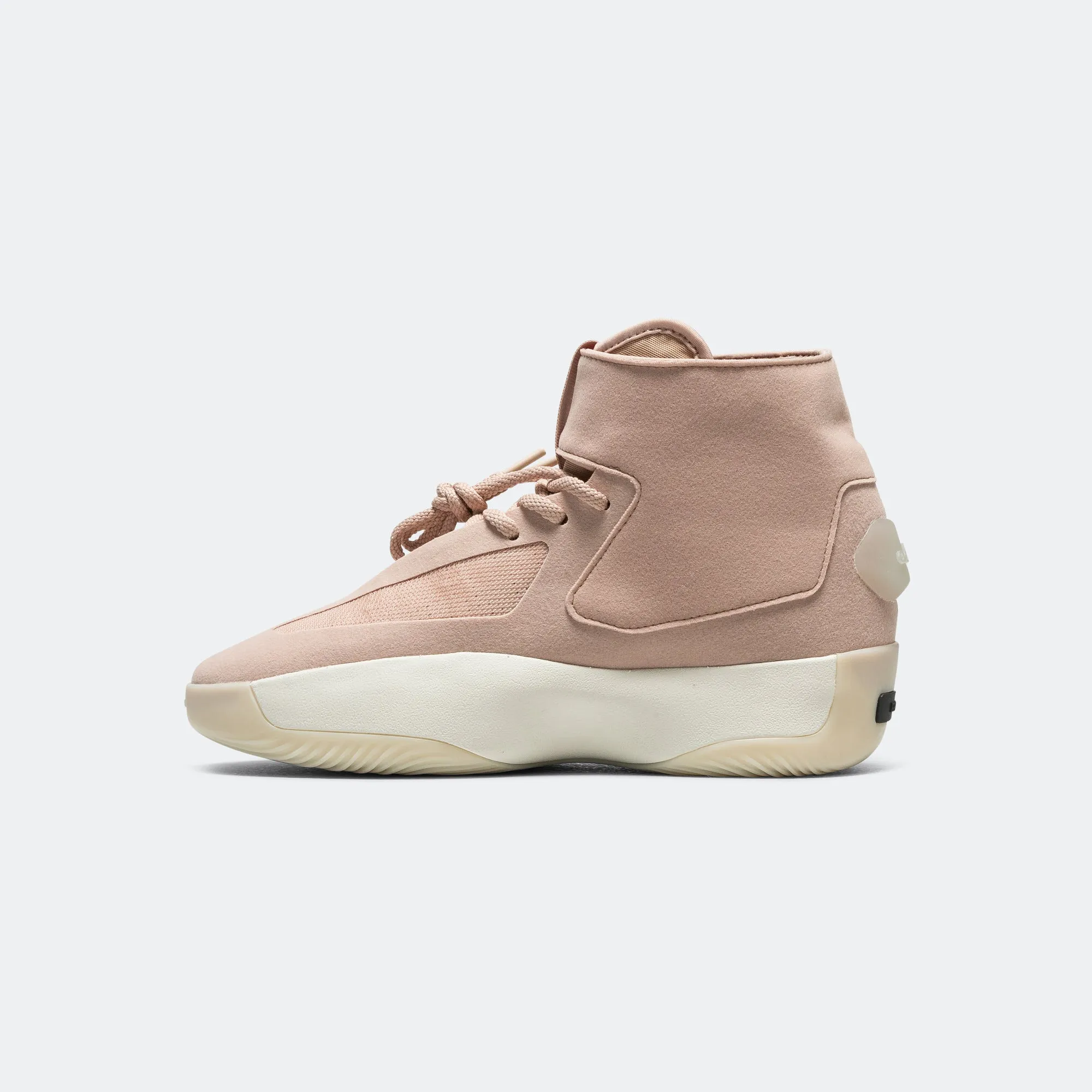 Work Walk Quick lace Athletics II Basketball High - Ash Pearl/Ash Pearl