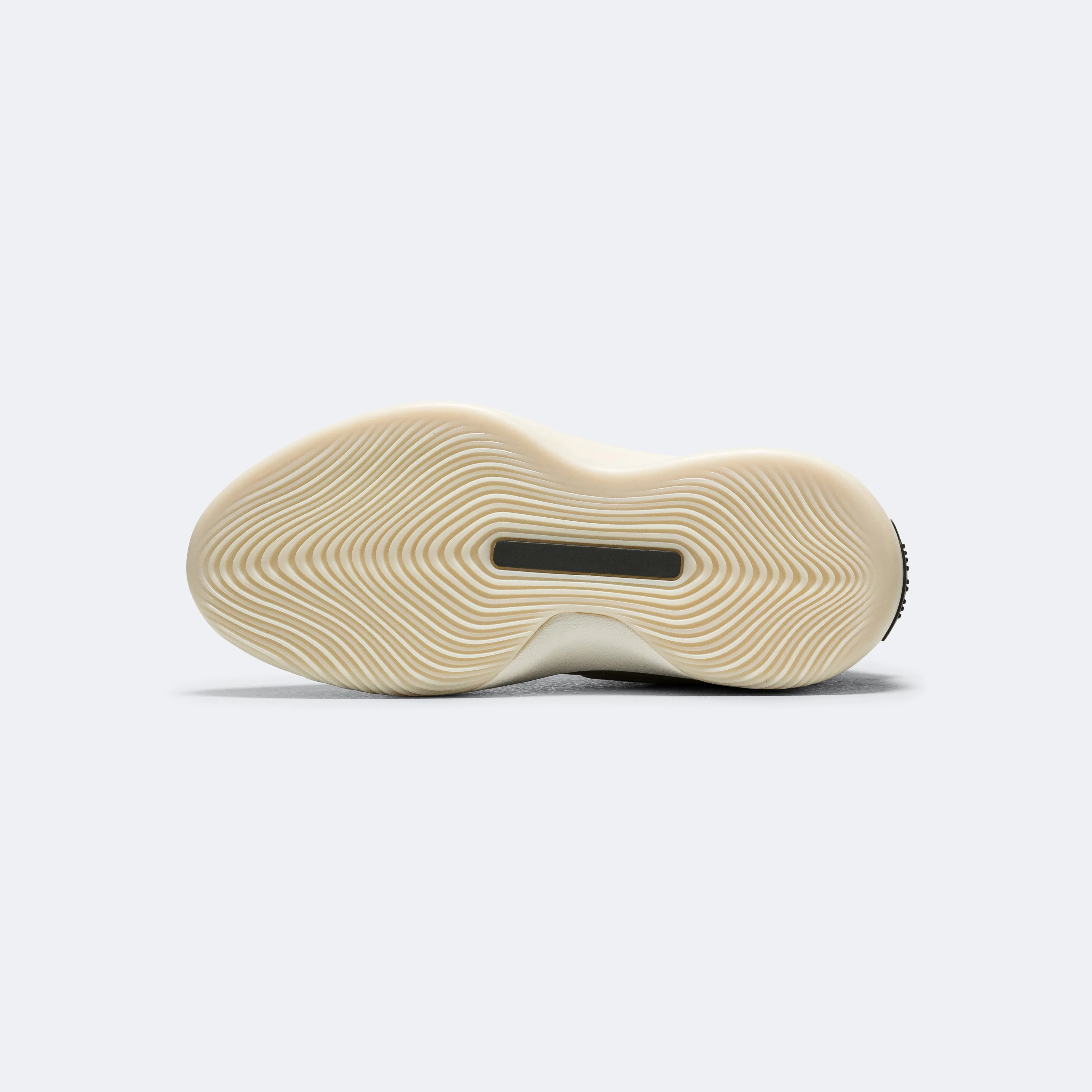 Ultra Lightweight Design Athletics II Basketball High - Putty Beige/Putty Beige