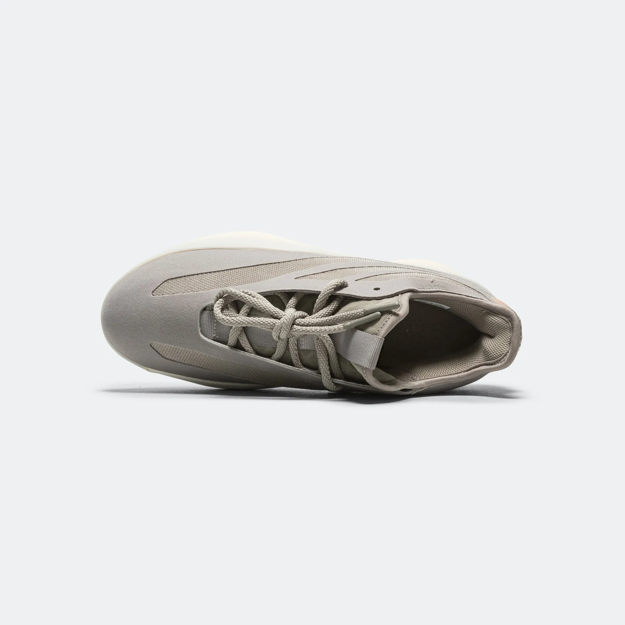Perforated Ventilation System Odor Control Technology Athletics II Basketball Low - Putty Beige/Putty Beige