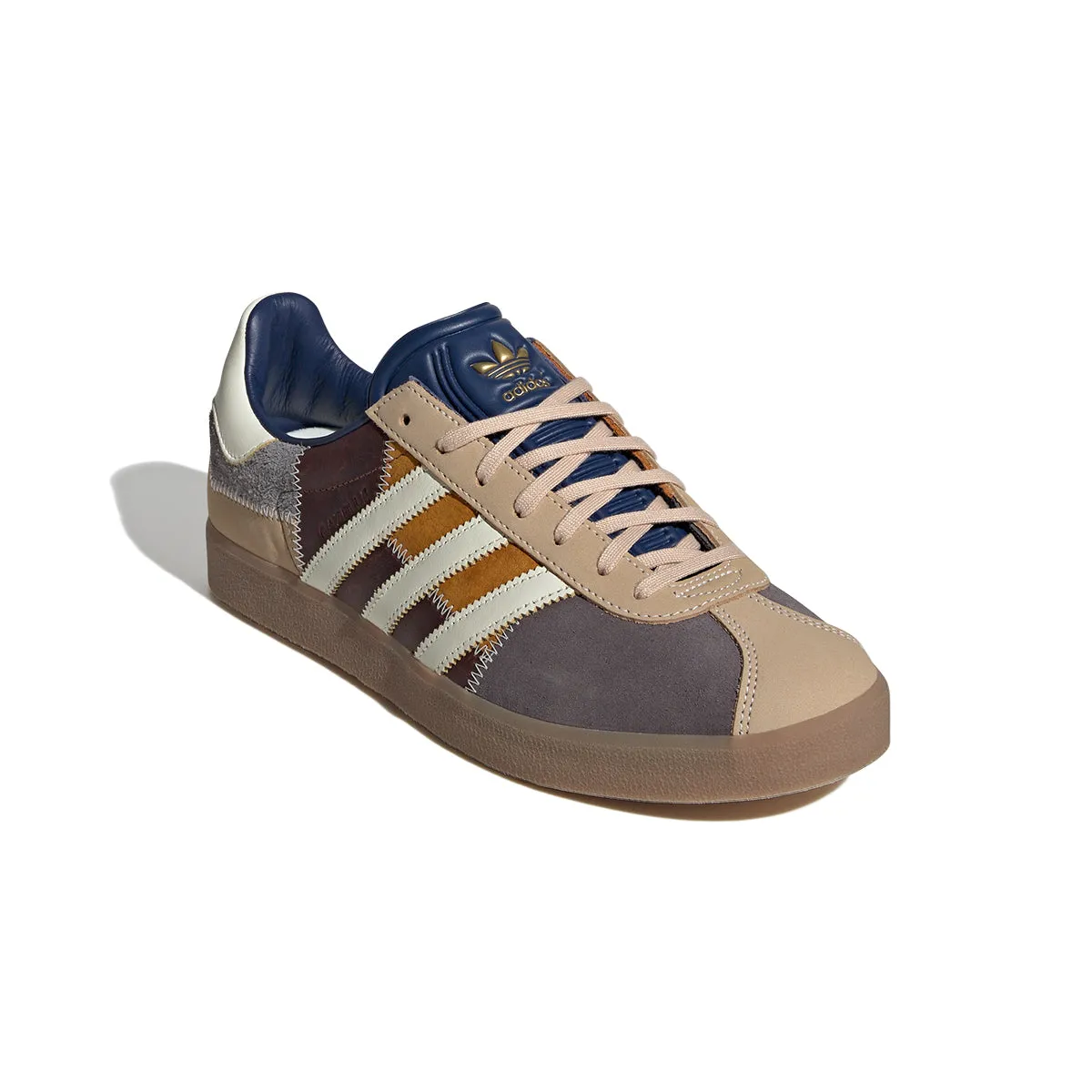   atmos Gazelle 85 'Magic Beige' Cozy Interior Indoor Walk