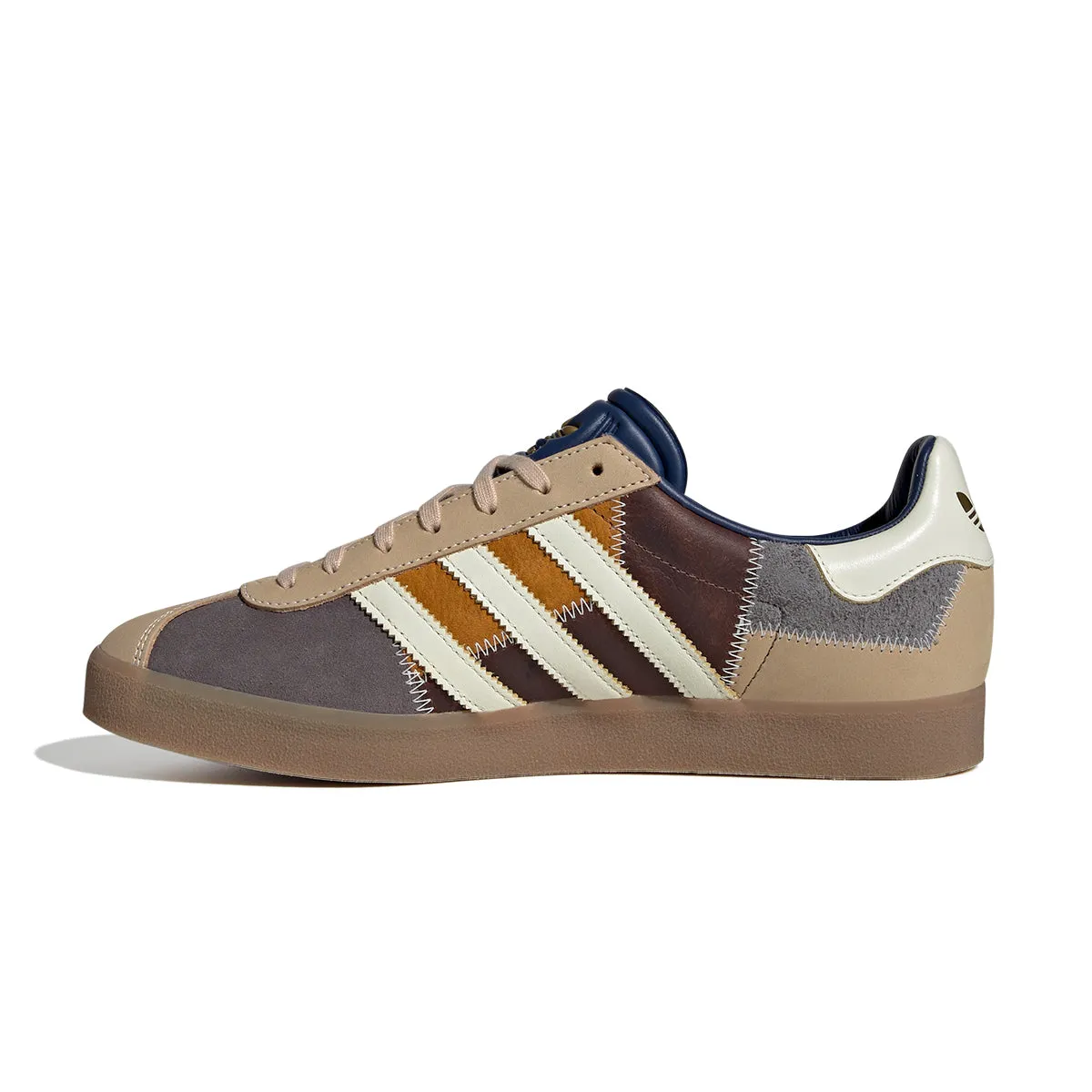   atmos Gazelle 85 'Magic Beige' RubberSole Sustainable Production Methods