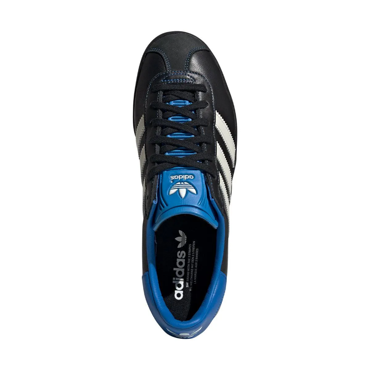   atmos Gazelle 85 Mid Top Running Inspired