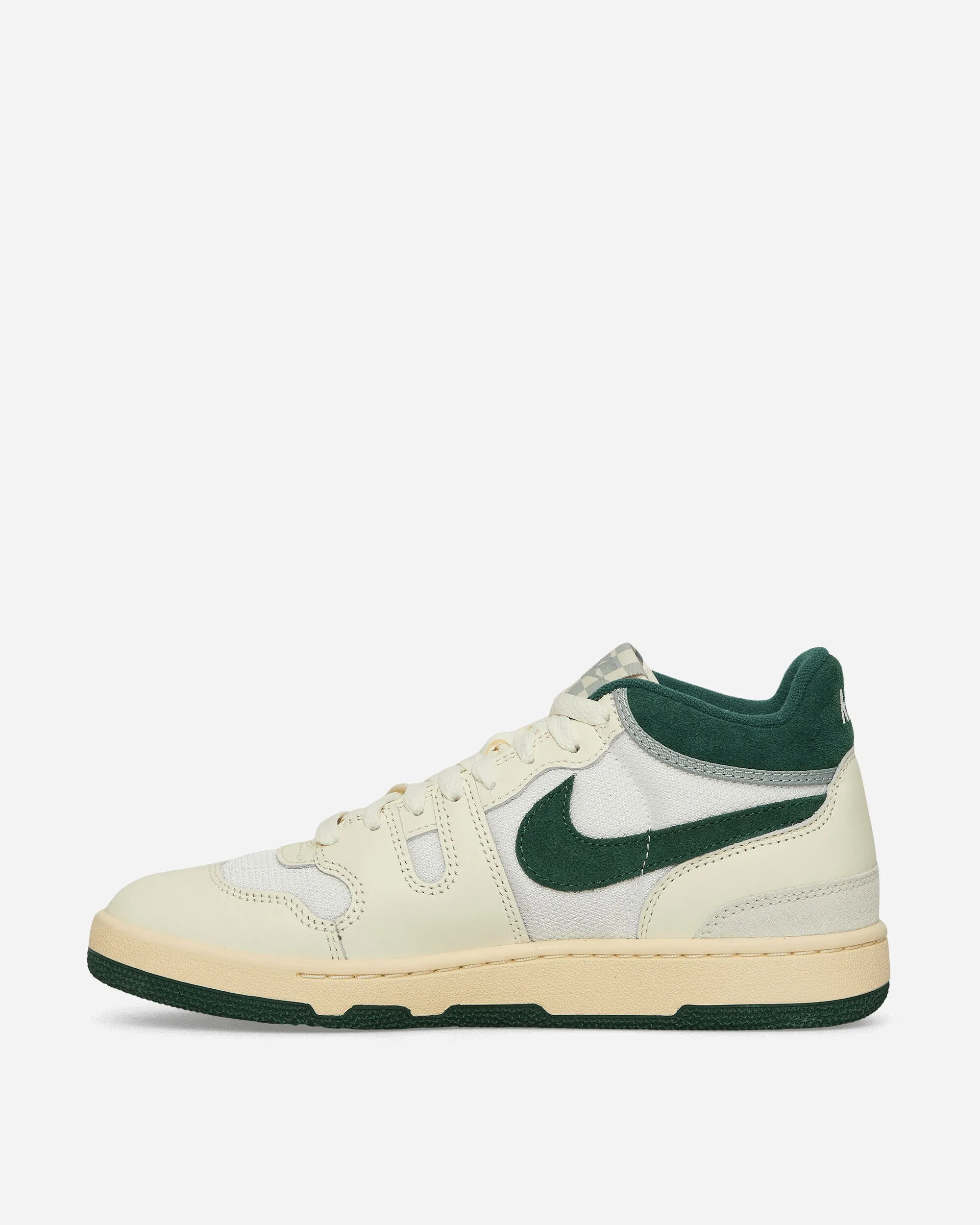 Attack Sneakers Sail / Fir Chic Form Work Ready