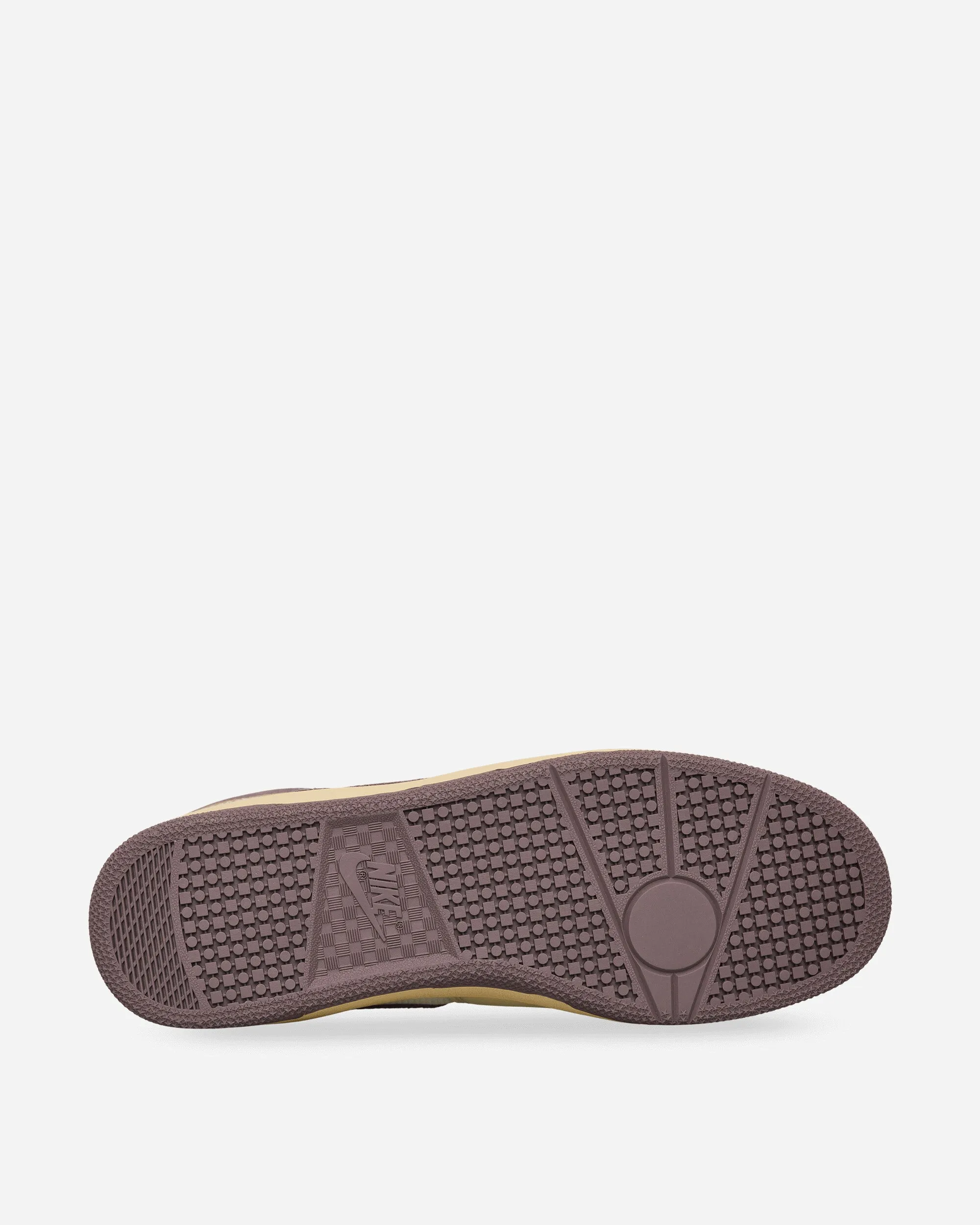 Attack Sneakers Sail / Taupe Grey Light Comfort