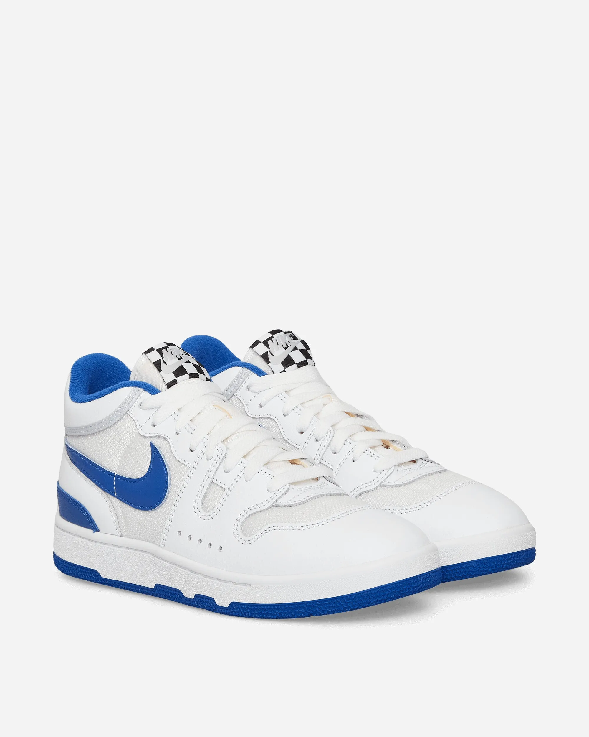 Easy Slip On Modern Vibe Attack SP Sneakers White / Game Royal