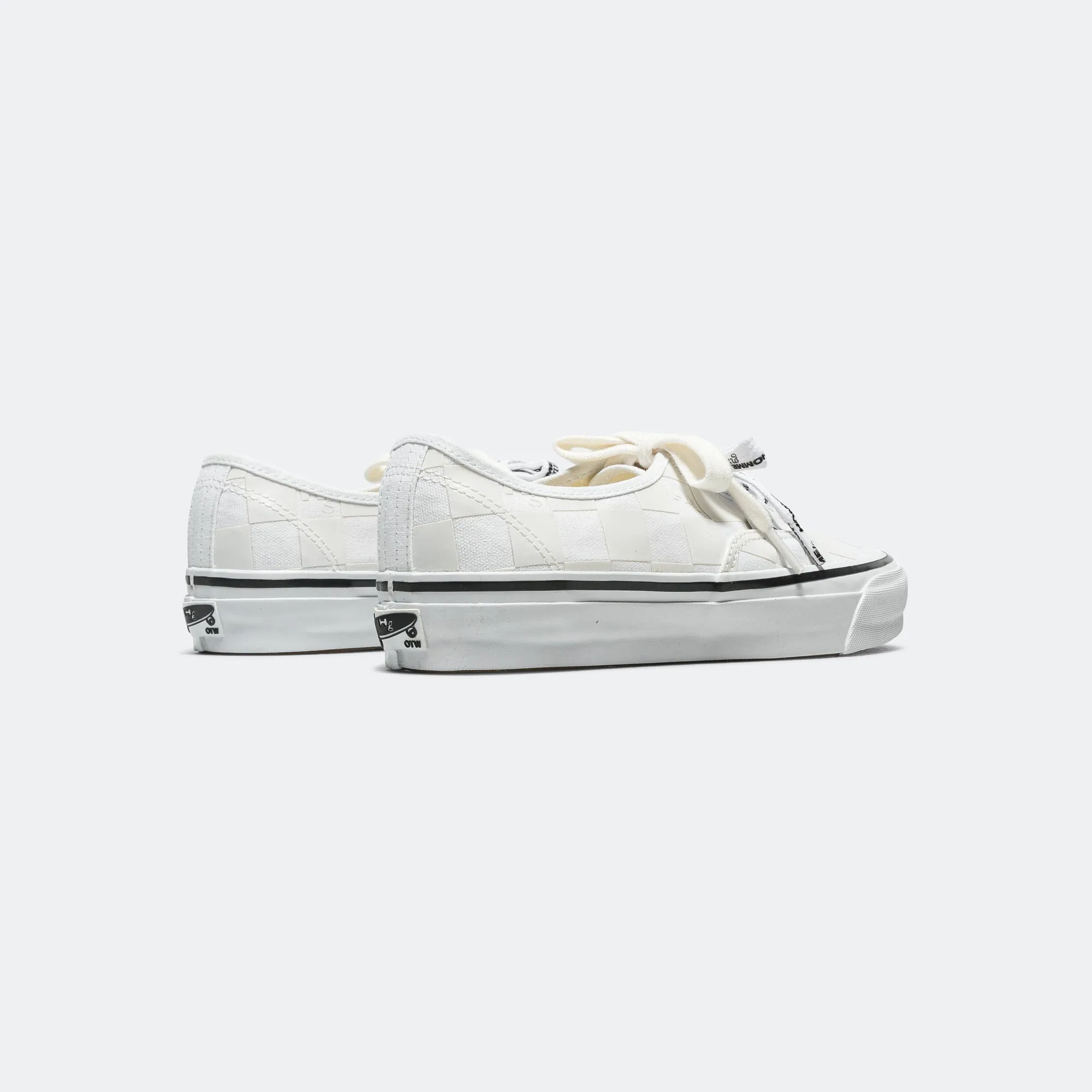 Washable Authentic 44 x Homme Girls - Marshmallow