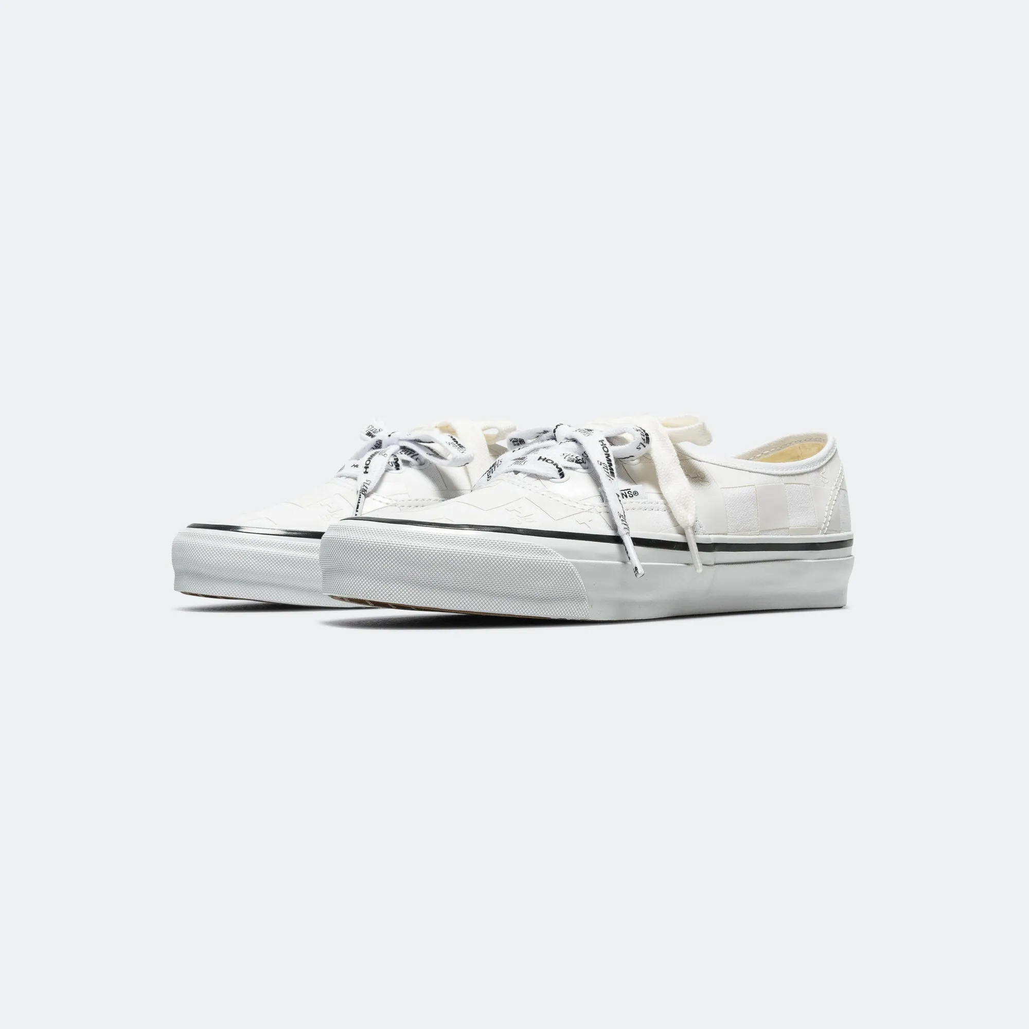 Multi directional traction Authentic 44 x Homme Girls - Marshmallow