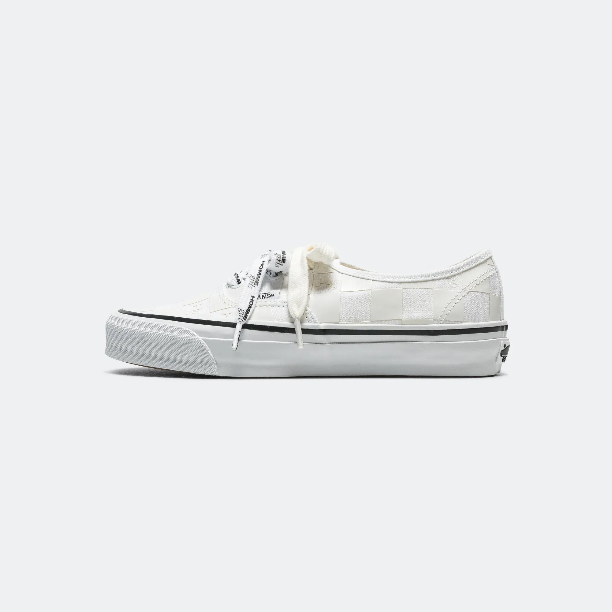 Reliable Sole Authentic 44 x Homme Girls - Marshmallow
