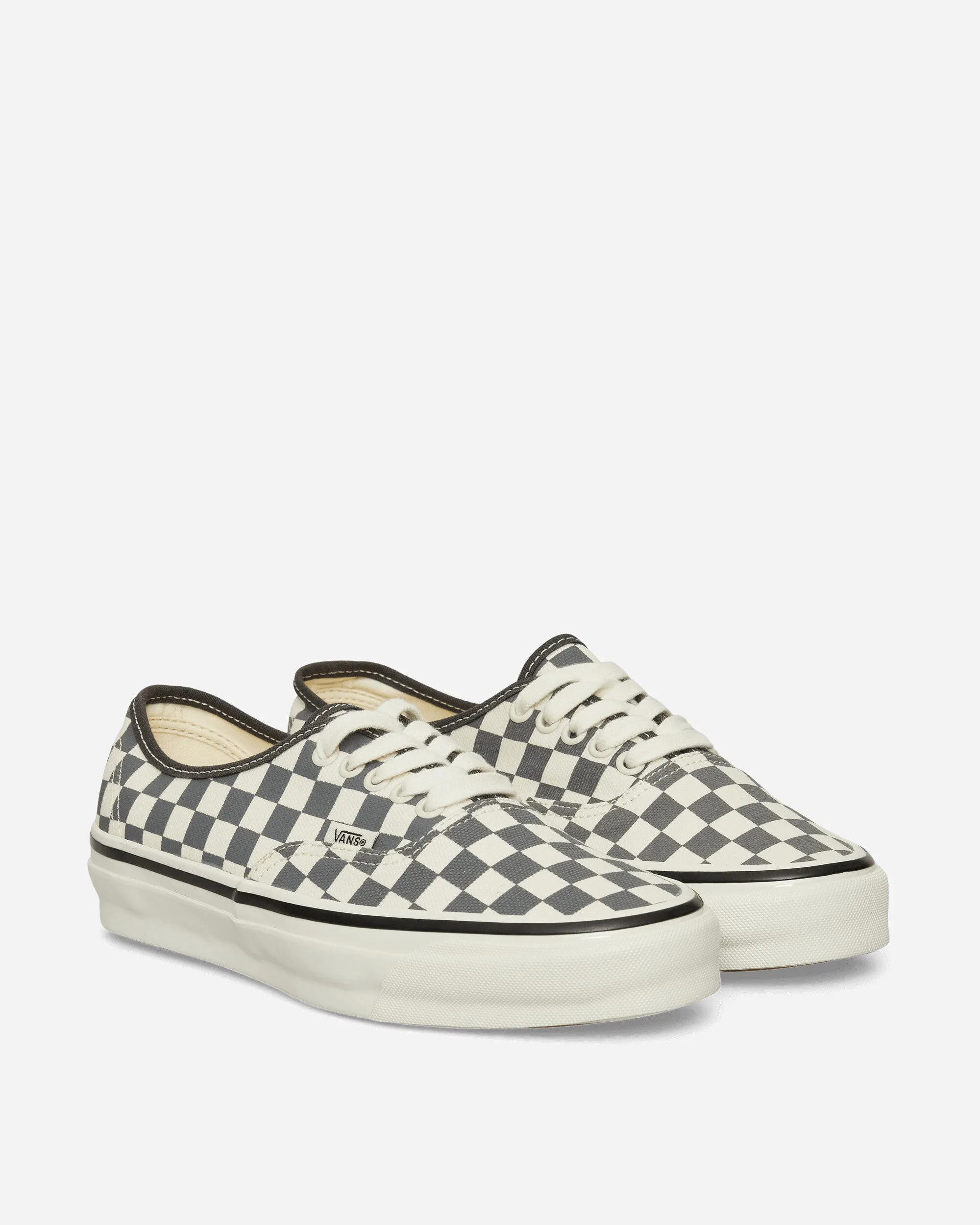 Sturdy sole Authentic LX 44 Sneakers Asphalt / Marshma
