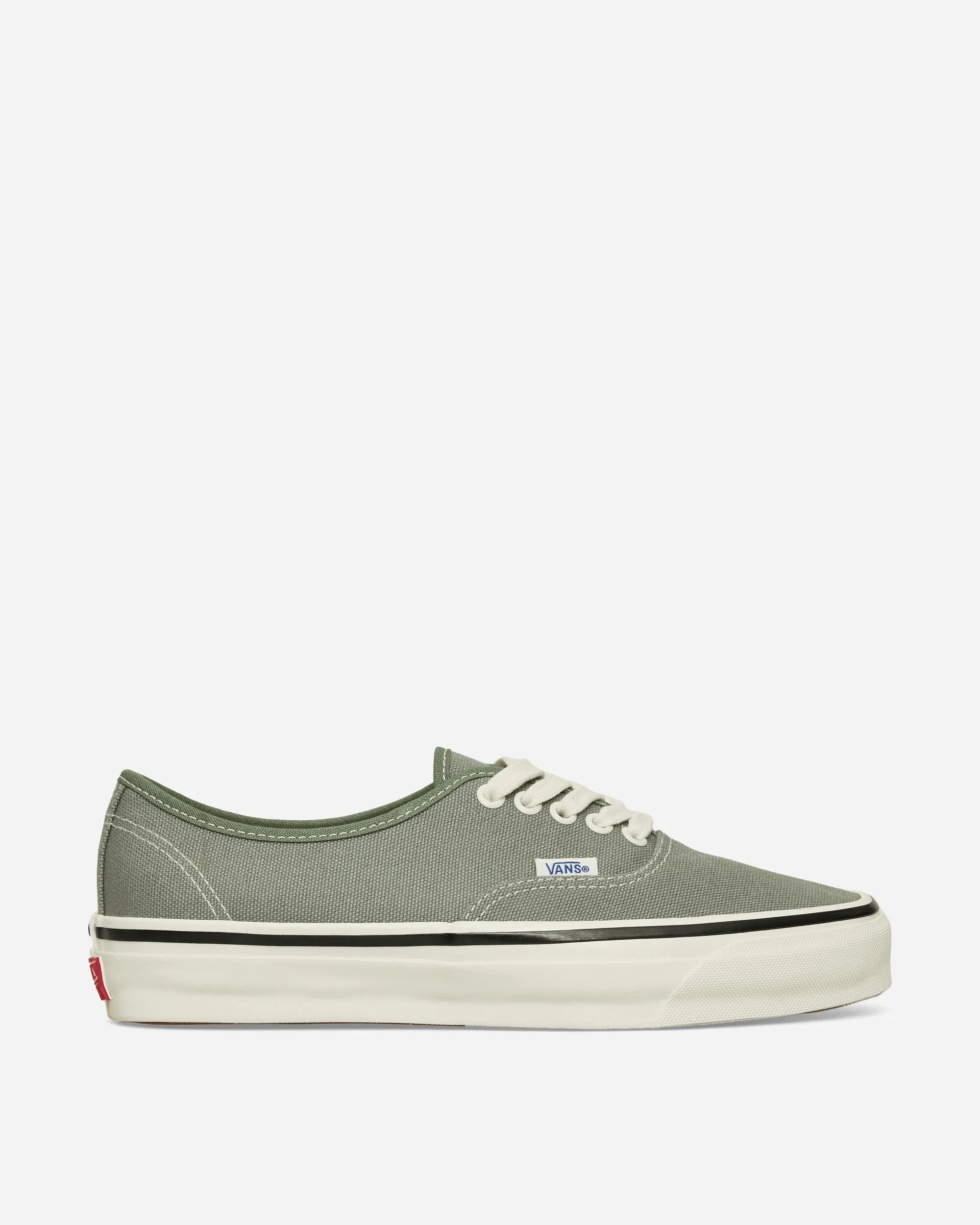Vine Hike Authentic LX 44 Sneakers Sea Spray
