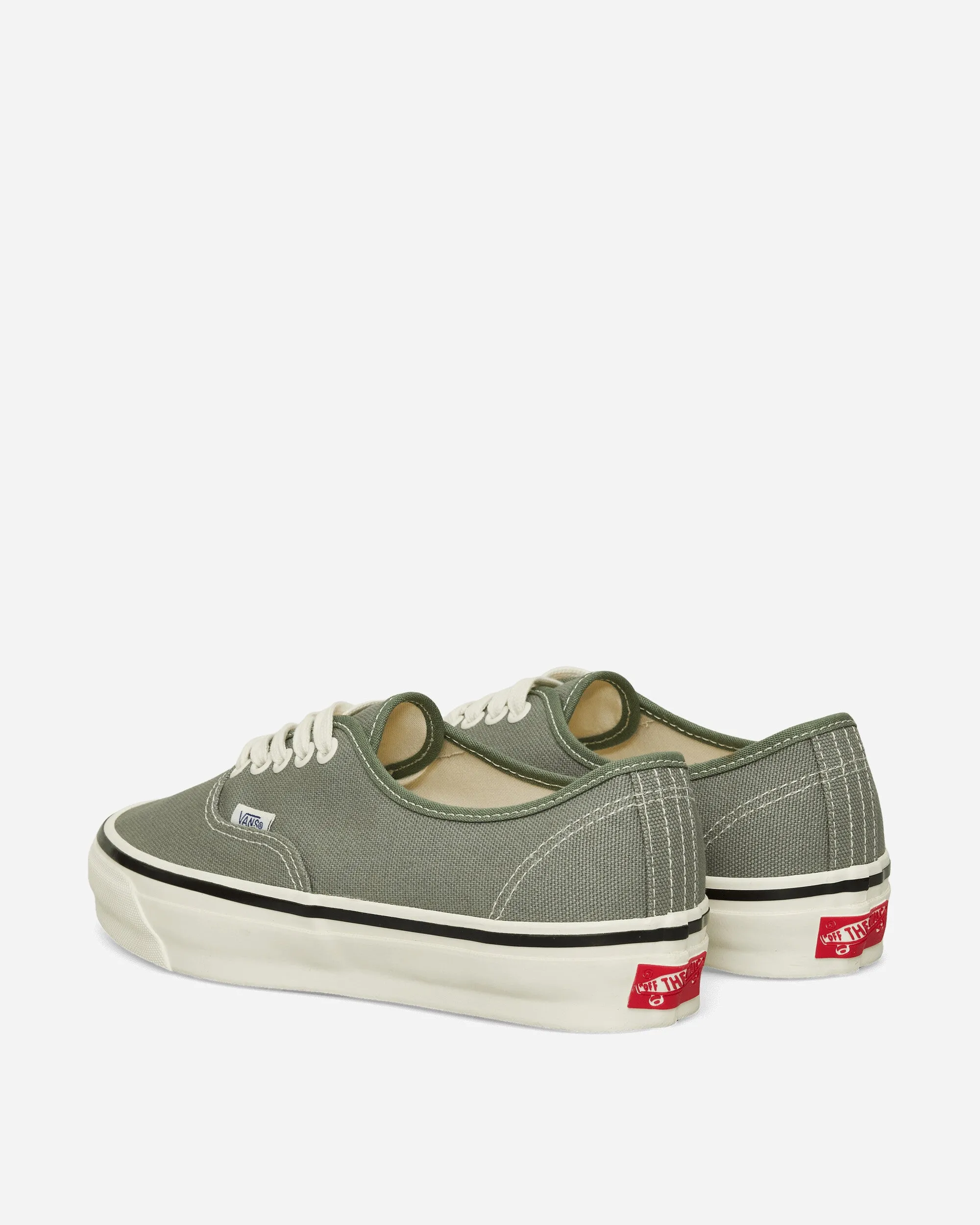 Authentic LX 44 Sneakers Sea Spray SlipResistant