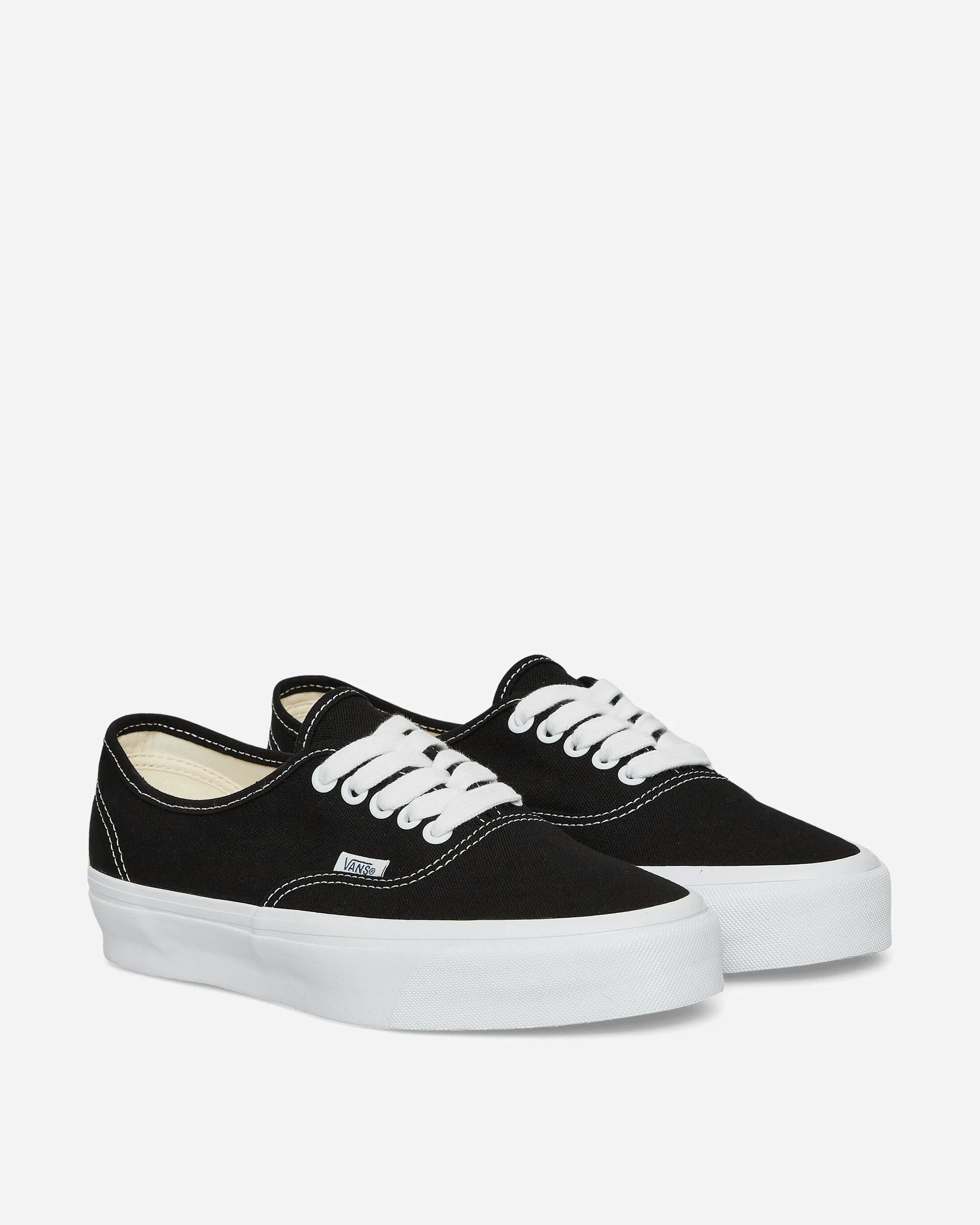 Authentic LX Reissue 44 Sneakers Black All Round