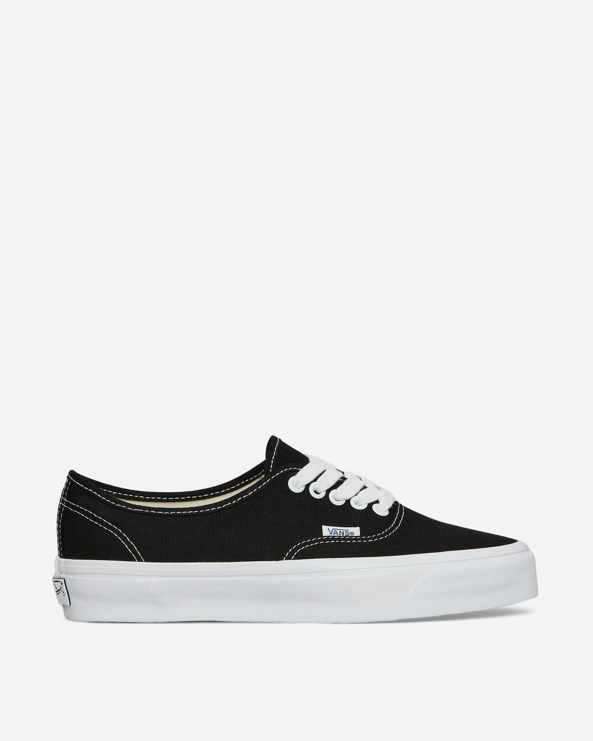 Authentic LX Reissue 44 Sneakers Black Park Jog