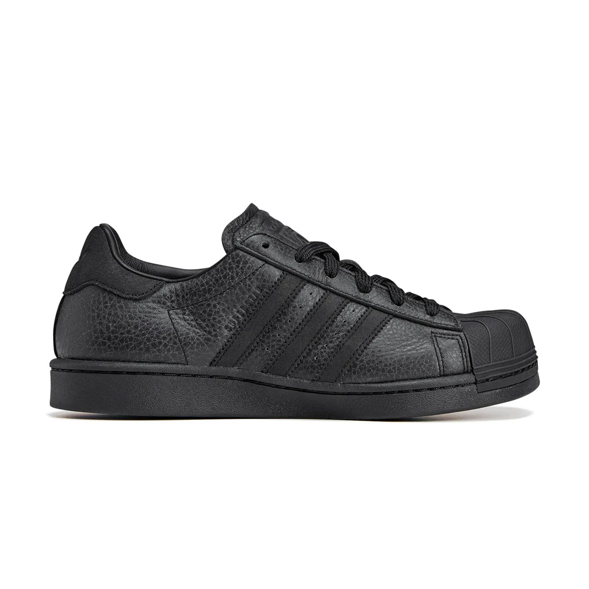   Avavav Superstar Modified 'Core Black' Scandi Clean