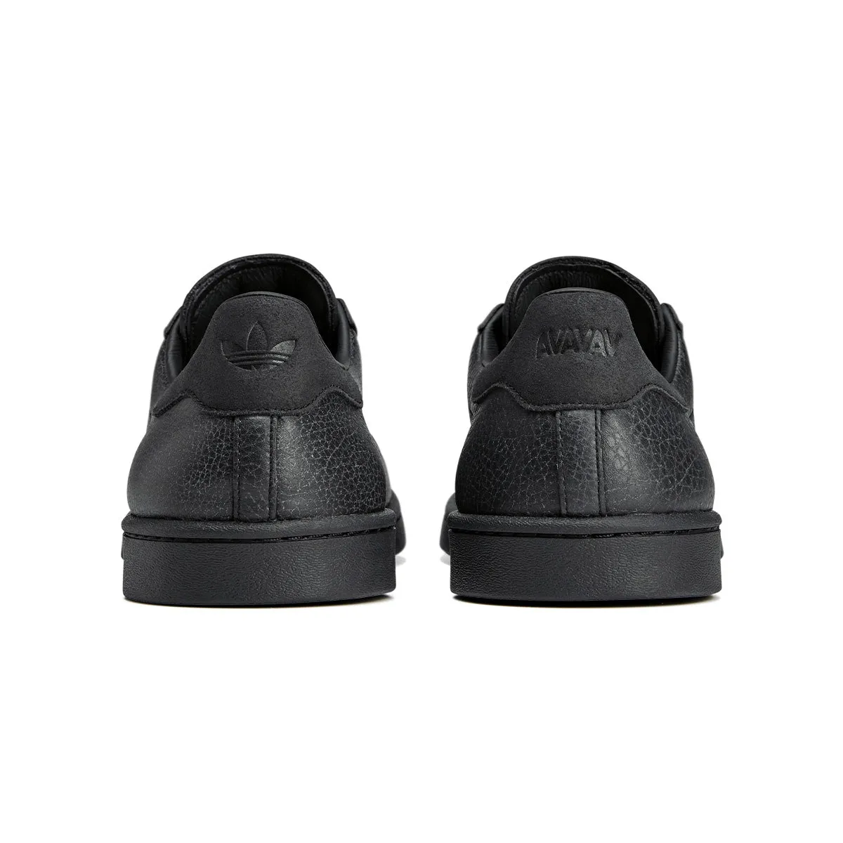 Easy on EcoFriendly   Avavav Superstar Modified 'Core Black'