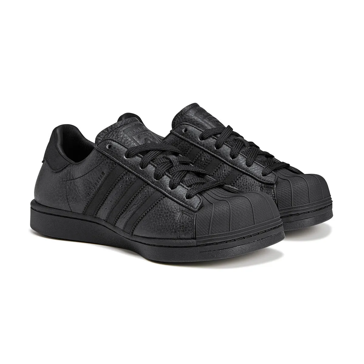 Easy Wear Mesh Lining   Avavav Superstar Modified 'Core Black'