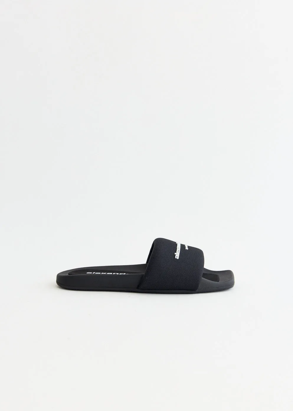 AW Pool Slide Thin Sole