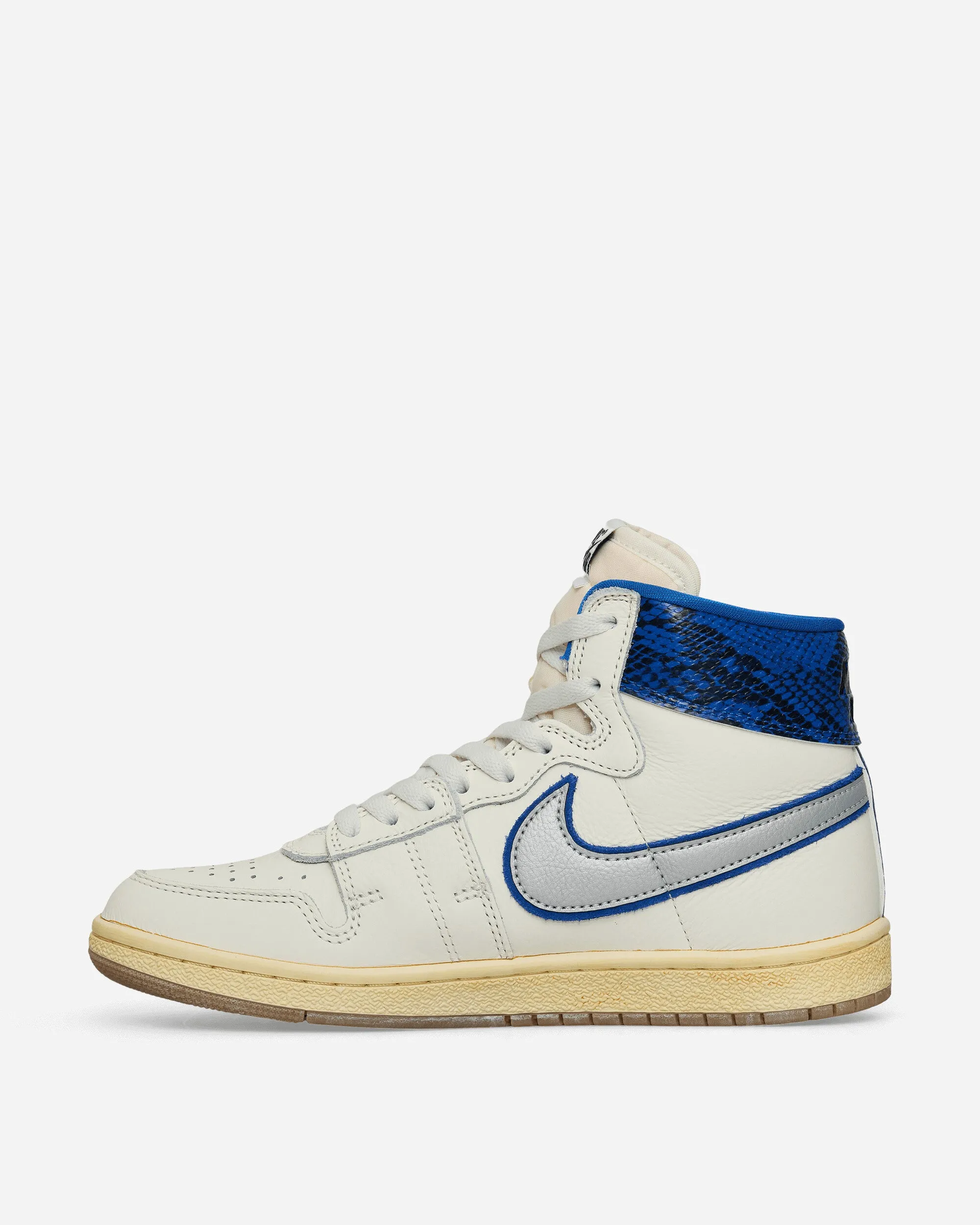 Awake NY Air Ship Sneakers Sail / Game Royal Foot Daily Daily Travel