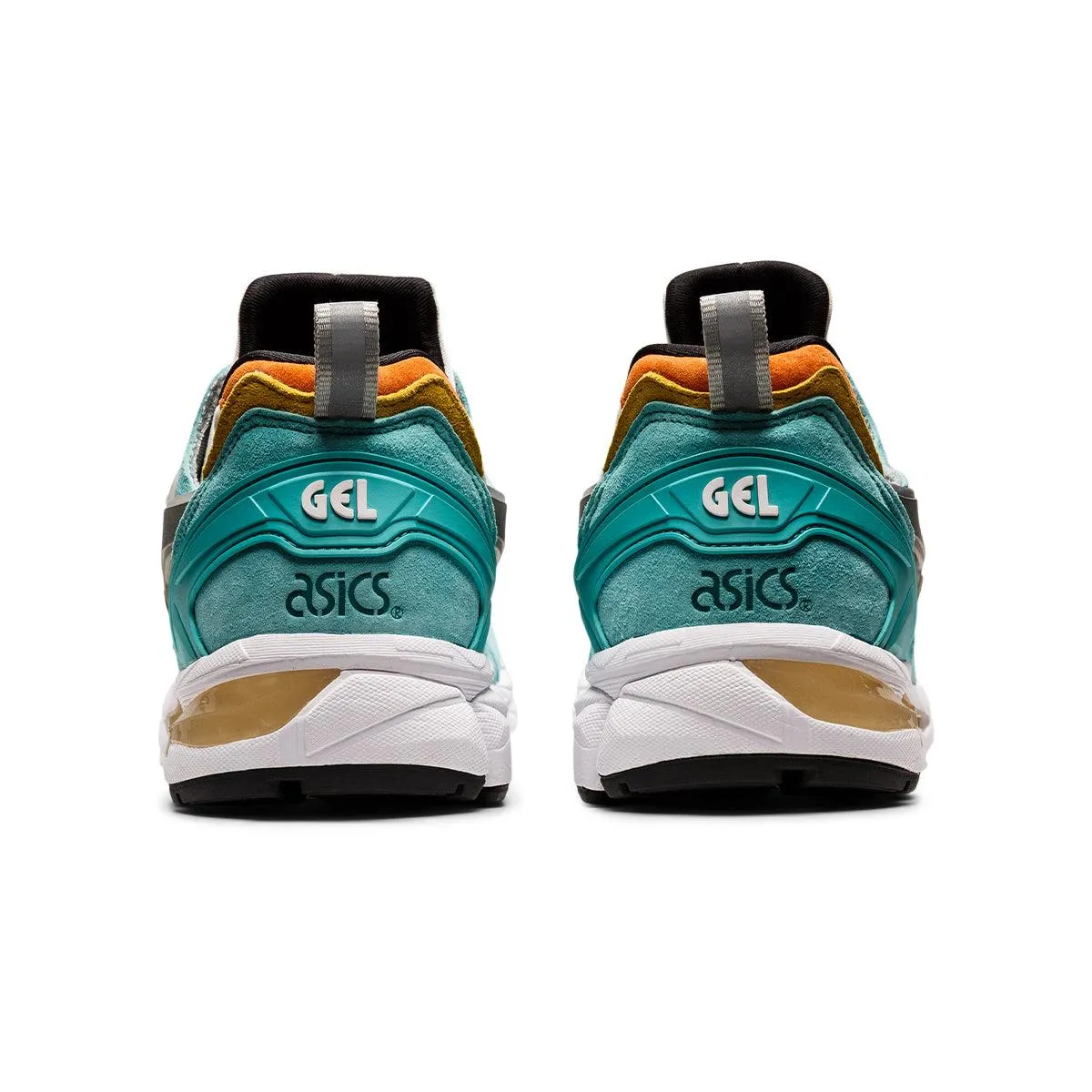   Awake NY GEL-Kayano 21 'Teal' Comfort Fit Technology