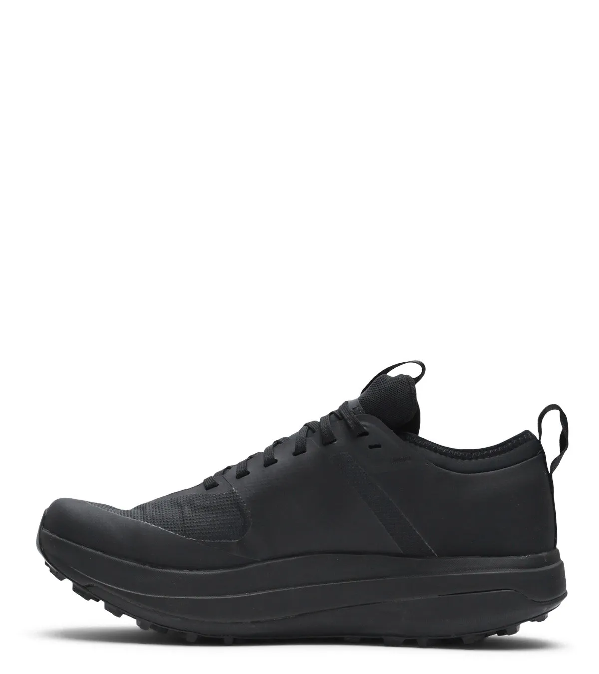 Arc'teryx Sylan GTX Black Mountain Athletic Look