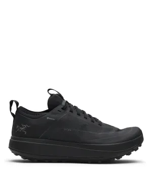 Arc'teryx Sylan GTX Black Ankle Support