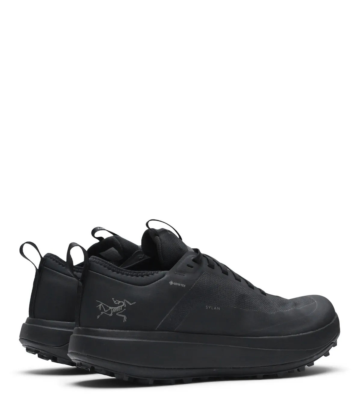 Model Arc'teryx Sylan GTX Black