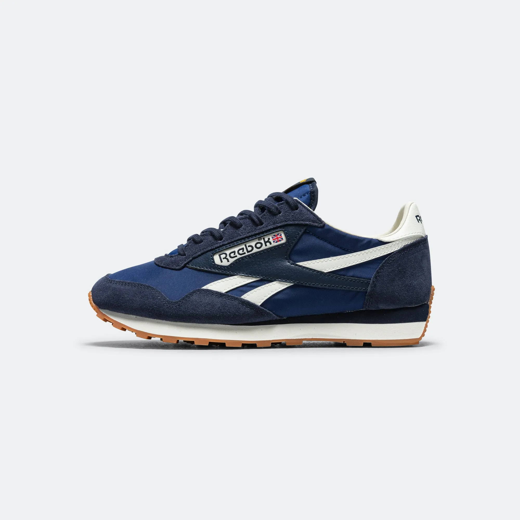 Street Style All-day Comfort Aztec II - Navy/Cobalt
