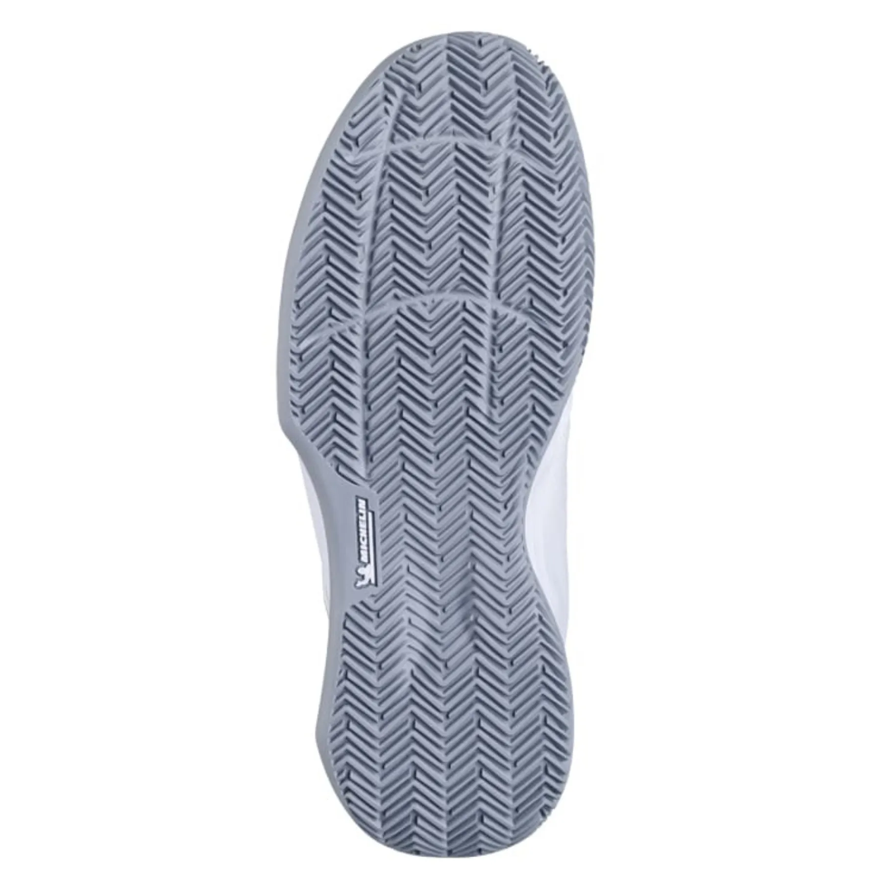 Babolat Sfx Evo Clay Women Tennis Shoes - White/Lunar Grey Comfortable Foot Stylish