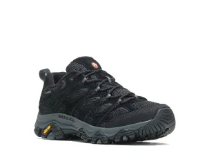 Men`s Moab 3 Waterproof Performance Design Nature Walk