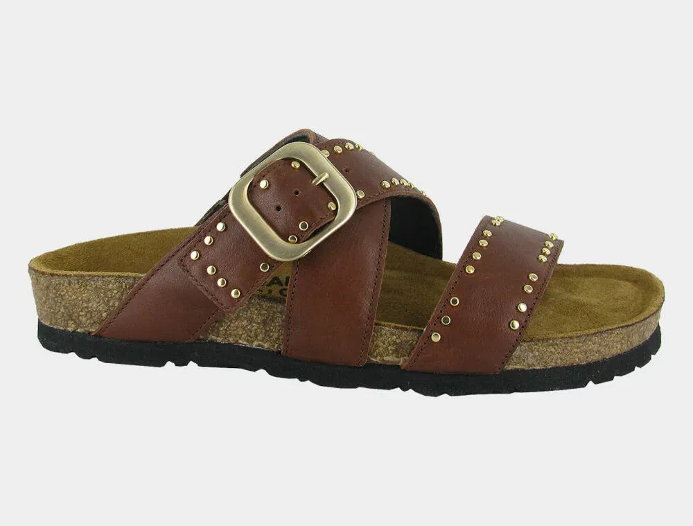 Carolina Comfortable Insole Dance Fit