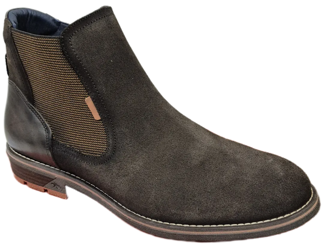 Terry Chelsea Boot Energy Boost