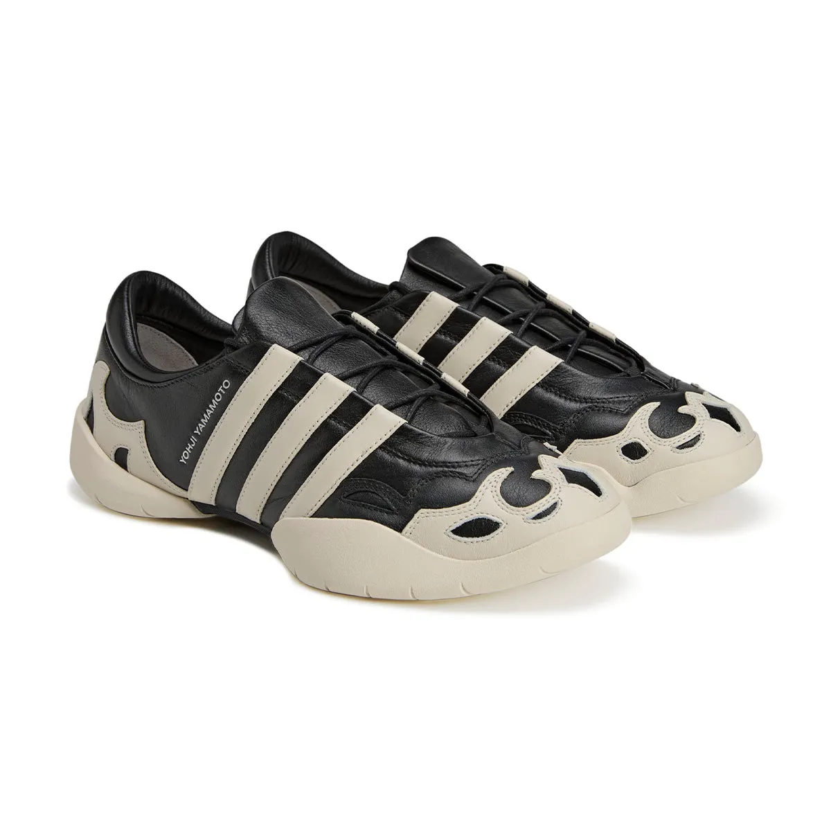 Regu 2002 'Black Alumina' Effortless Fit
