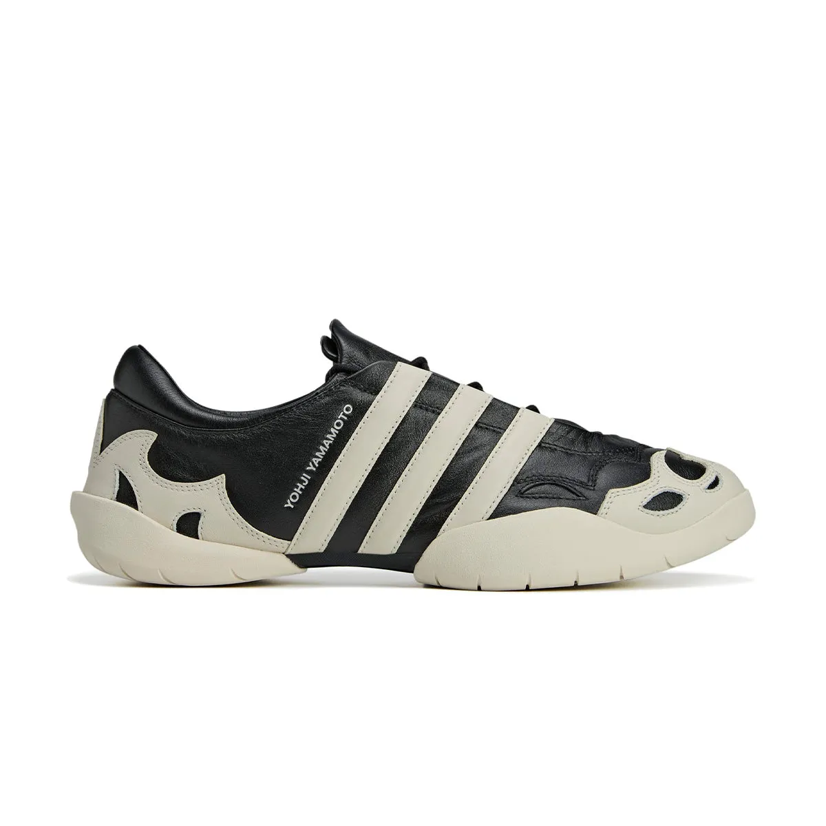 Regu 2002 'Black Alumina' Vibe Street