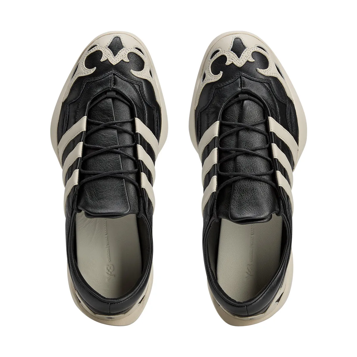 Regu 2002 'Black Alumina' Marathon Day Soft