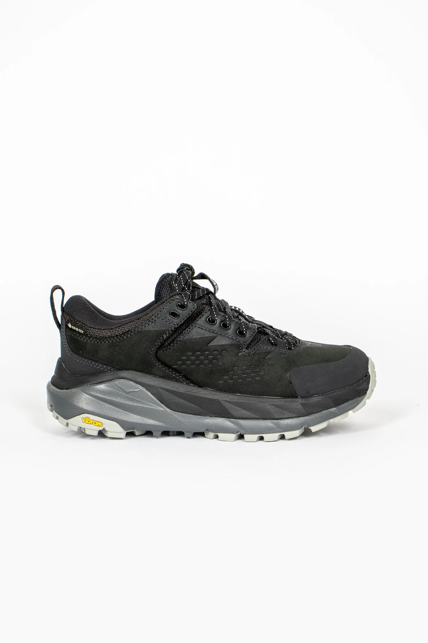 Impact Diffusion Flex Daily Kaha Low GTX Black