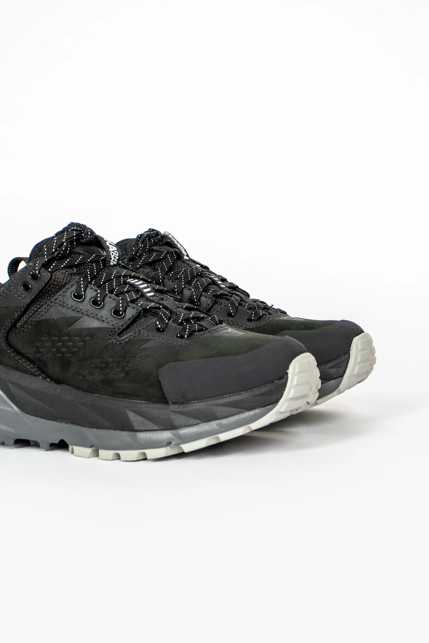 Impact Support Tailored Comfort Kaha Low GTX Black
