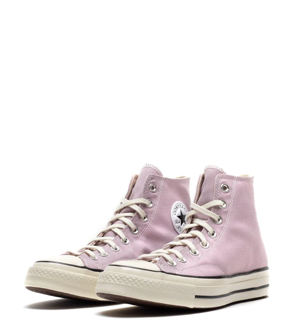 Converse Chuck 70 Hi Himalayan Salt unisex - style Smooth Surface