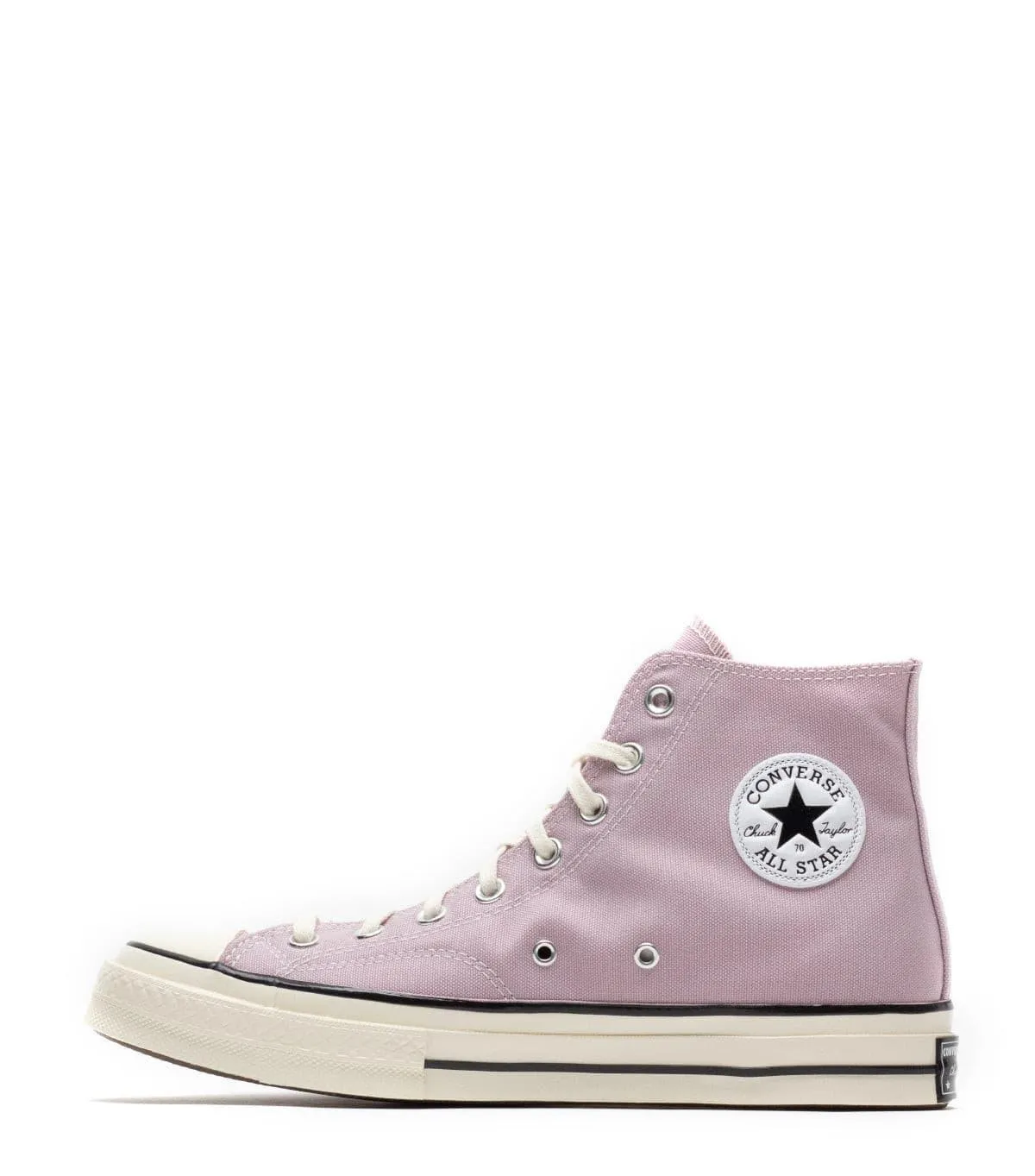 Converse Chuck 70 Hi Himalayan Salt Hiking Gear Urban breathability