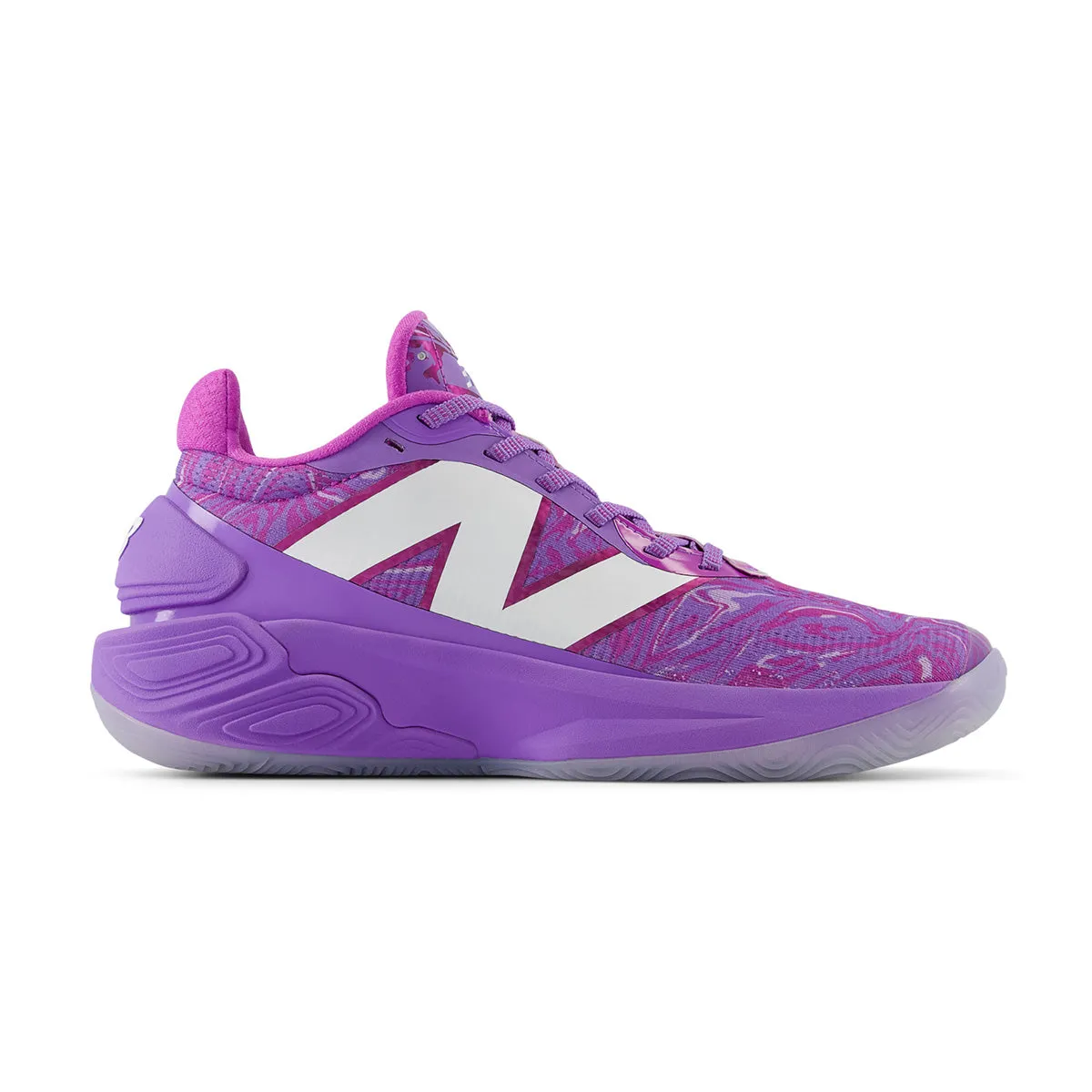 TWO WXY V5 'Passion Fruit Lilac Glo' EVAOutsole