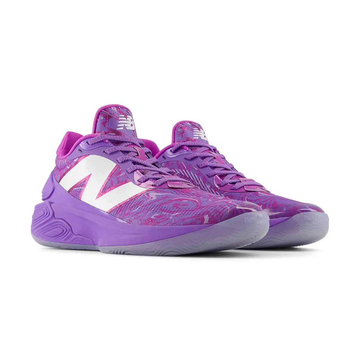 Sophisticated Comfort TWO WXY V5 'Passion Fruit Lilac Glo'