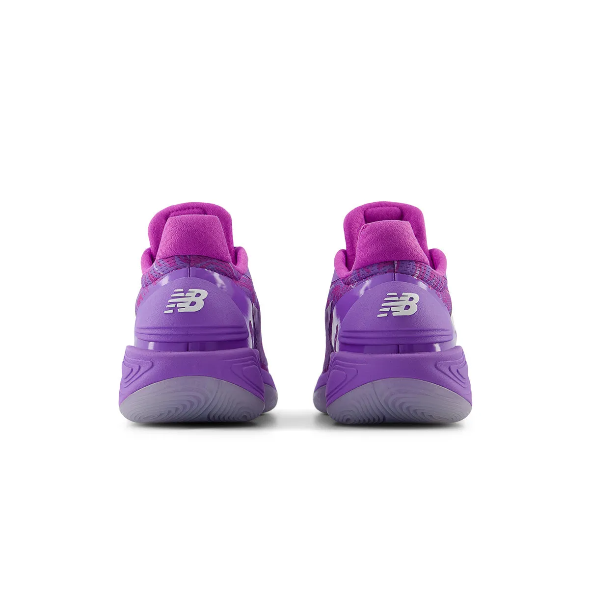 TWO WXY V5 'Passion Fruit Lilac Glo' Effortless support Sporty