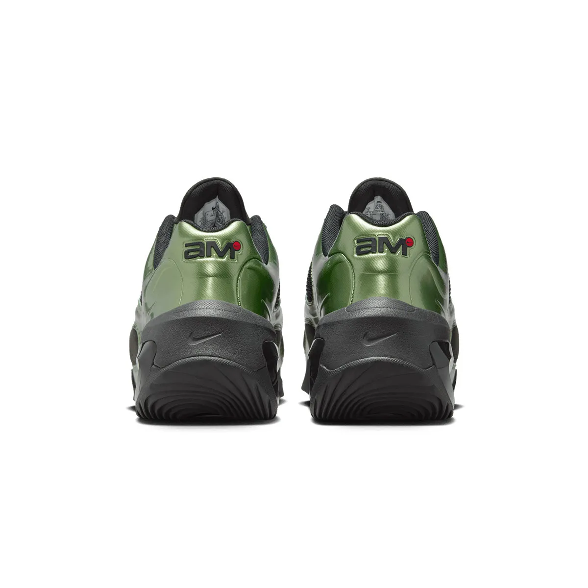 Relax Vibe Wmns Air Max Muse 'Metallic Oil Green'