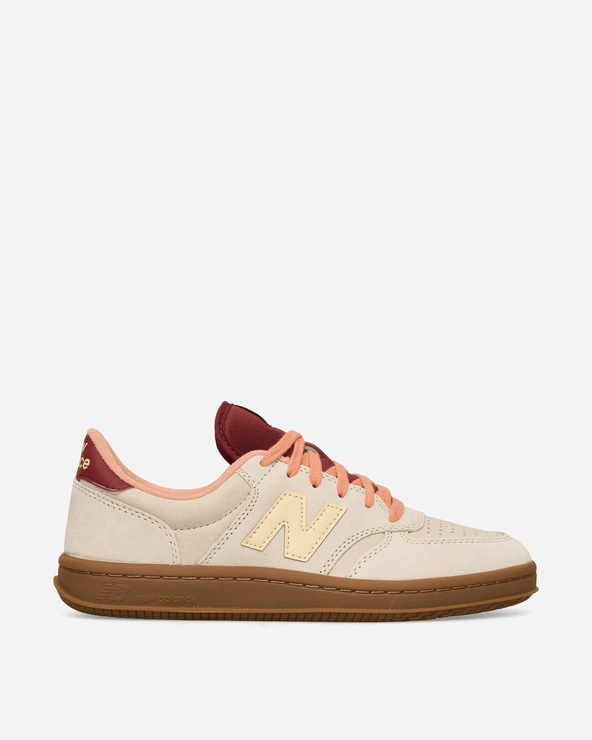 T500 Sneakers Timberwolf orthopedic