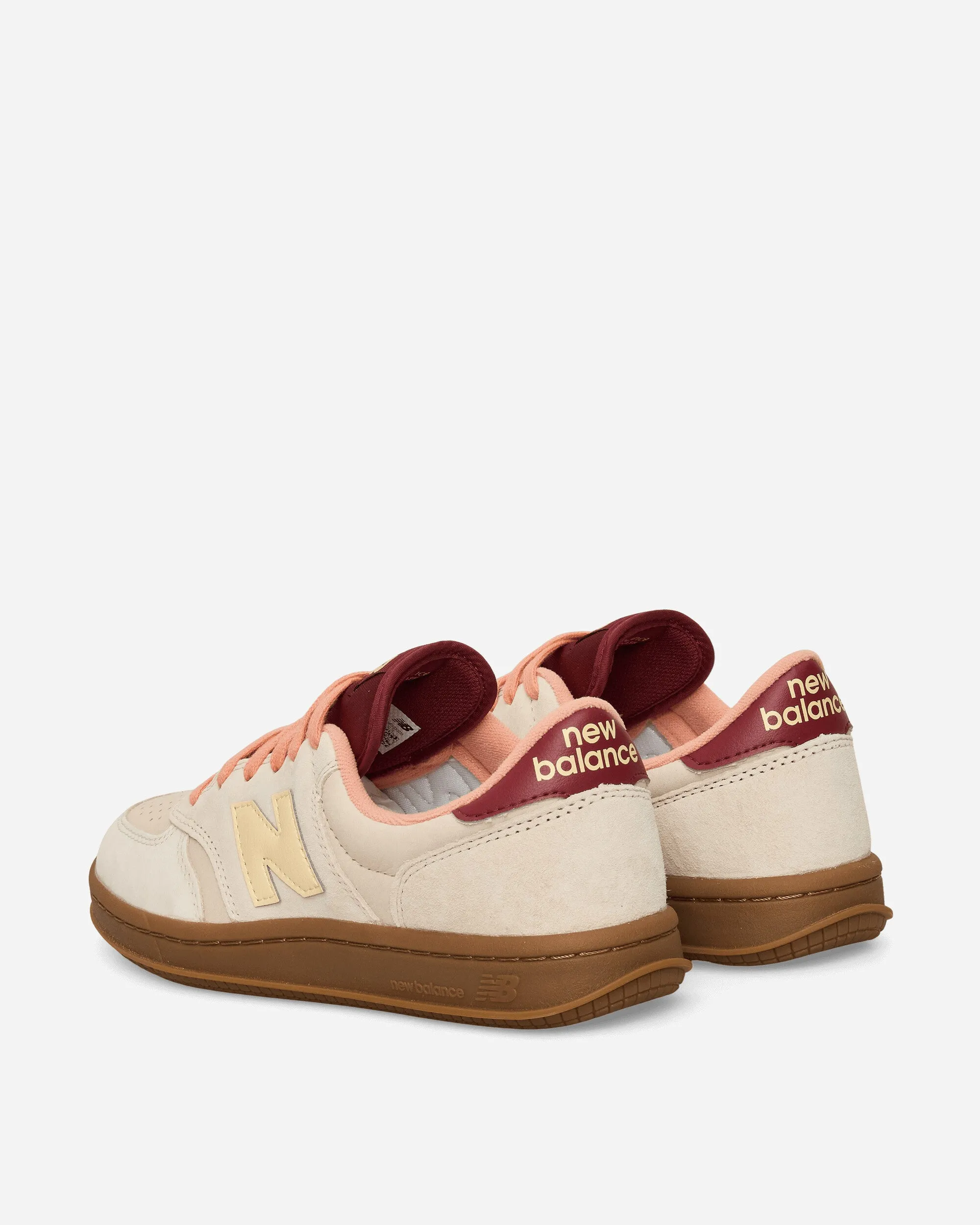 T500 Sneakers Timberwolf Weekend Vibes Practical Wear