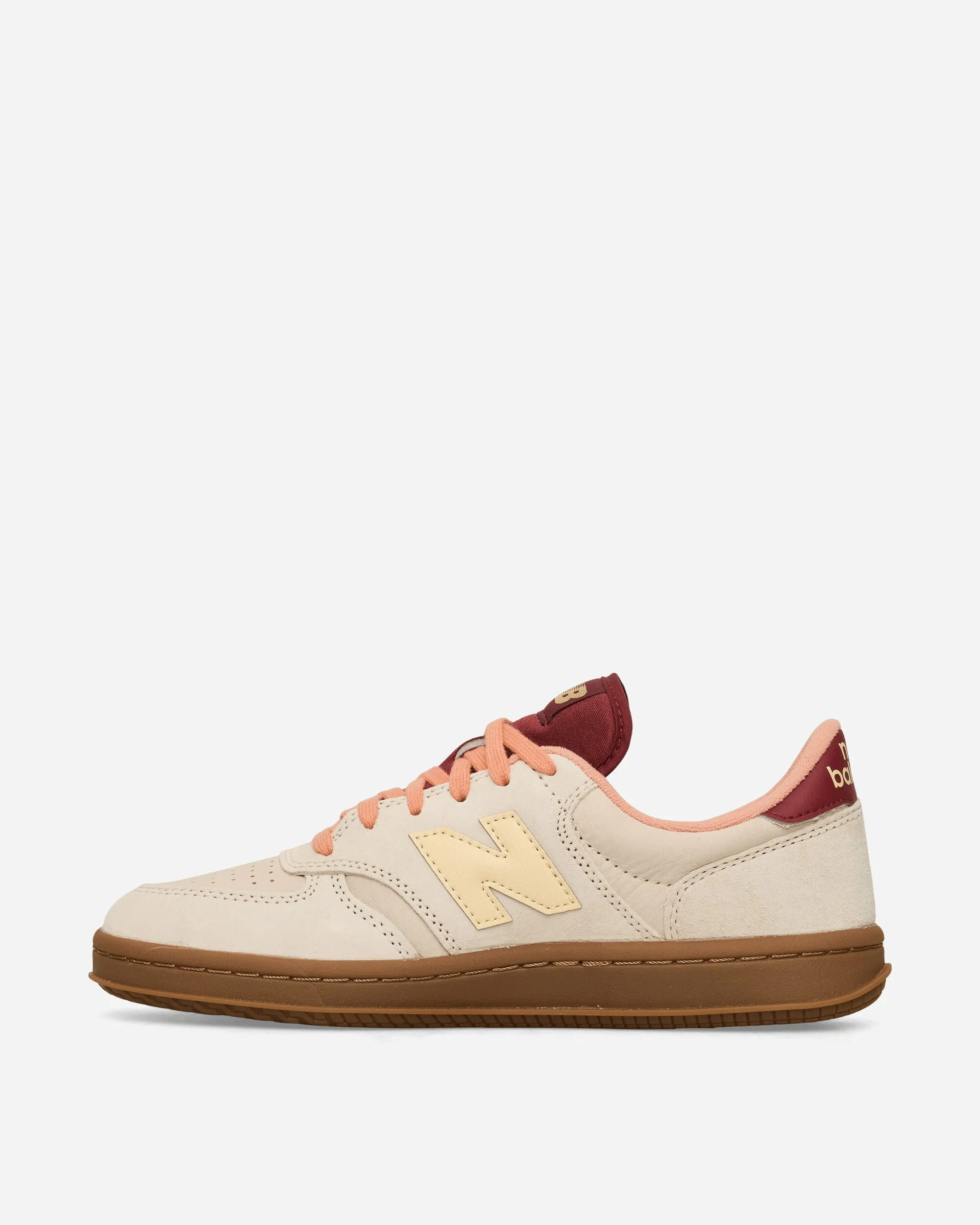 Cushion Points T500 Sneakers Timberwolf