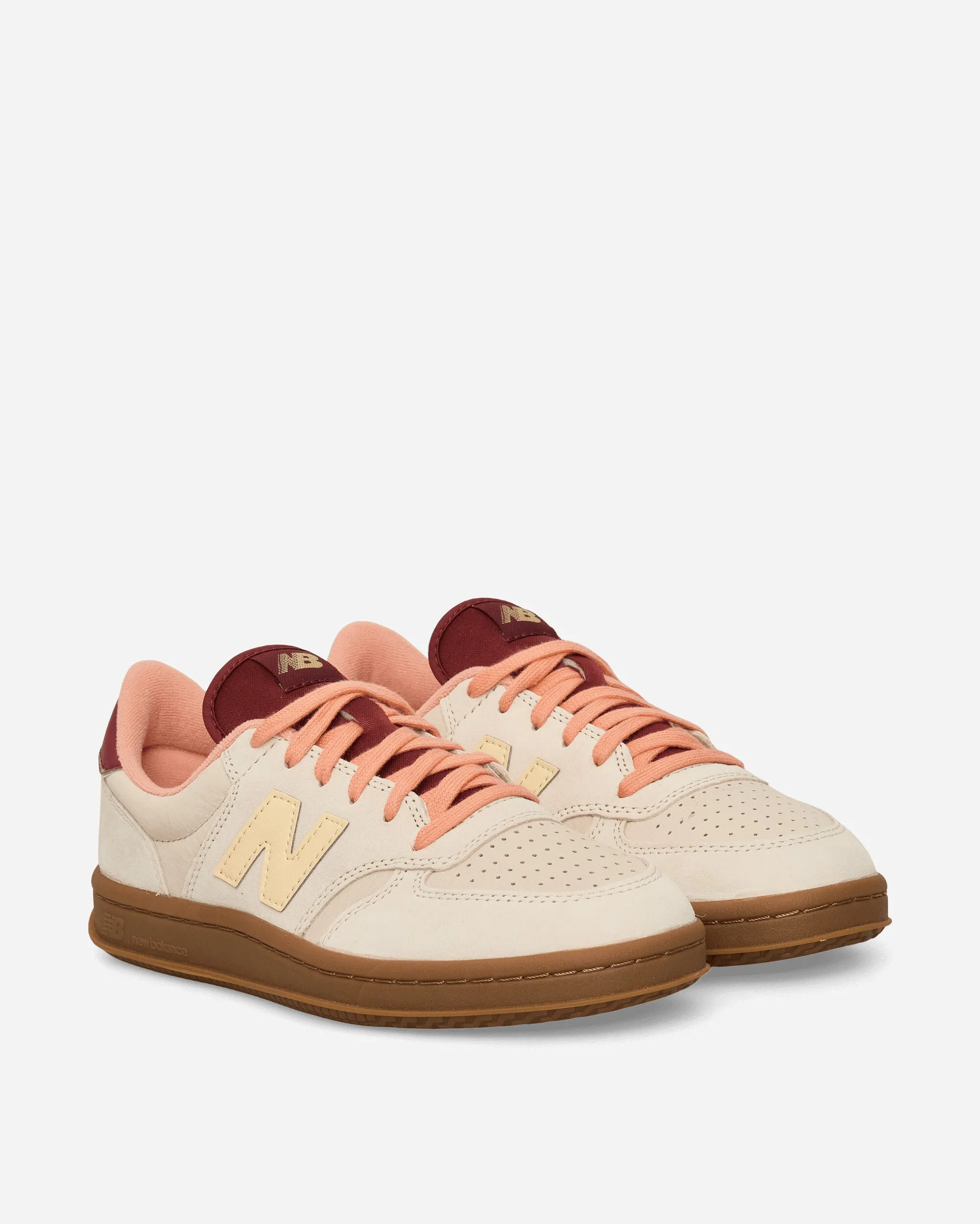 T500 Sneakers Timberwolf Holiday Comfort