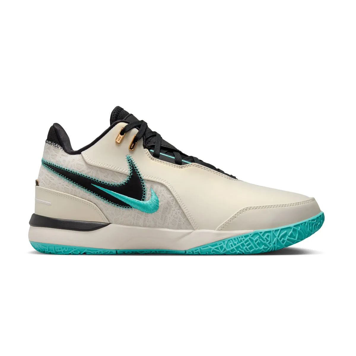 LeBron NXXT Gen AMPD EP 'Liverpool FC' Dynamic Fit Lacing Outdoor Stroll